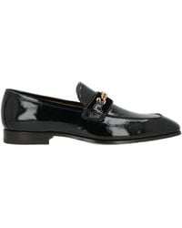 Tom Ford - Loafers - Lyst