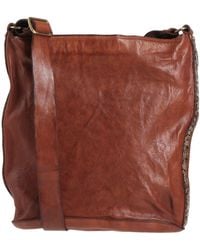 Campomaggi - Cross-Body Bags - Lyst