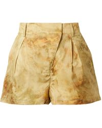 ANDERSSON BELL - Shorts & Bermuda Shorts - Lyst