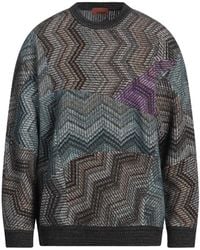 Missoni - Jumper - Lyst