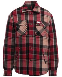 Fay - Jacket - Lyst