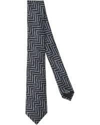 Giorgio Armani - Ties & Bow Ties - Lyst