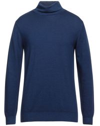 AT.P.CO - Turtleneck - Lyst
