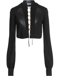 LA GALPA - Top Viscose - Lyst