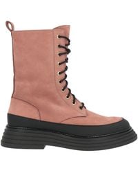 Pollini - Stiefelette - Lyst