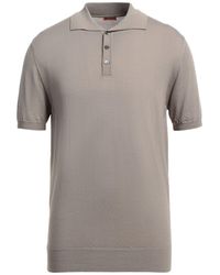 Barena - Khaki Sweater Merino Wool - Lyst