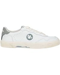 Murphy & Nye - Sneakers Leather - Lyst