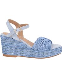 Fiorina - Espadrilles - Lyst