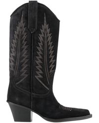 Paris Texas - Boots - Lyst