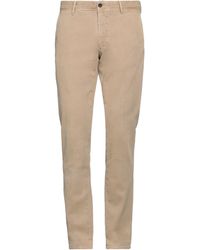 Incotex - Trouser - Lyst