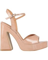 Elvio Zanon - Sandalias - Lyst