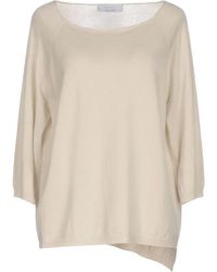 Kaos - Sweater Viscose, Polyester - Lyst