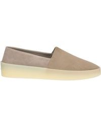 Fear Of God - Sneakers Leather - Lyst