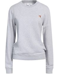 Maison Kitsuné - Sudadera - Lyst