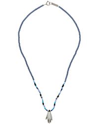Isabel Marant - Necklace Metal - Lyst