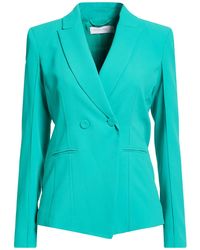 Patrizia Pepe - Blazer - Lyst