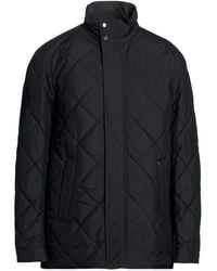 Paul & Shark - Puffer - Lyst