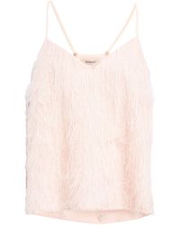 Twinset - Top - Lyst