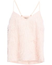 Twinset - Top - Lyst
