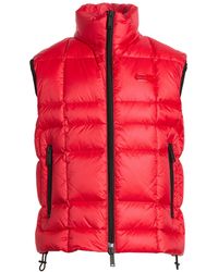 DSquared² - Gilet - Lyst