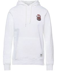 Element Sweatshirt - White