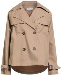 Caractere - Jacket - Lyst