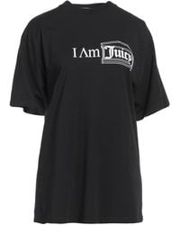 Aries - T-shirt - Lyst
