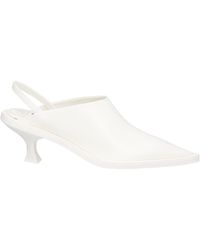 Jil Sander - Mules & Sabots - Lyst