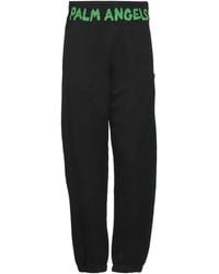 Palm Angels - Pants Cotton - Lyst