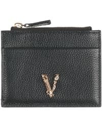 Versace - Cardholders - Lyst