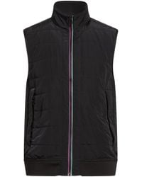 Paul Smith - Chompa Sin Mangas - Lyst