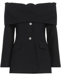 ViCOLO - Jacket Viscose, Polyester - Lyst