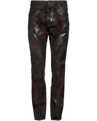 DSquared² - Jeans Cotton, Polyester, Elastane - Lyst