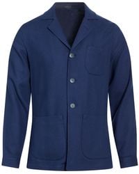 Hackett - Blazer - Lyst