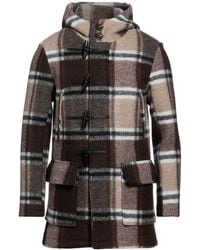 AT.P.CO - Coat - Lyst