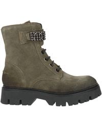 CafeNoir - Ankle Boots - Lyst