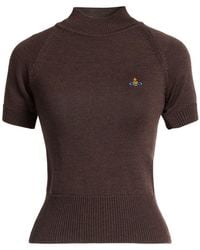 Vivienne Westwood - Turtlenecks - Lyst