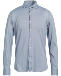 Sonrisa - Light Shirt Cotton - Lyst