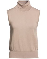 Filippa K - Turtleneck Wool - Lyst