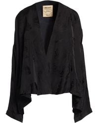 Uma Wang - Jacket - Lyst