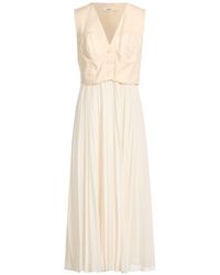 Sandro - Midi-Kleid - Lyst