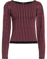Liu Jo - Pullover - Lyst