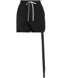 Rick Owens - Shorts & Bermuda Shorts - Lyst