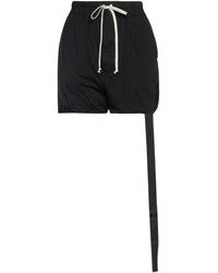 Rick Owens - Shorts & Bermudashorts - Lyst