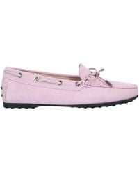 Tod's - Loafer - Lyst