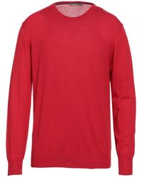 Andrea Fenzi Sweaters and knitwear for Men | Online Sale up to 86% off |  Lyst