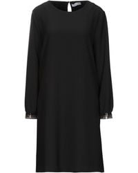 EMMA & GAIA - Mini-Kleid - Lyst