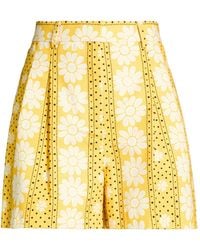 Paul & Joe - Shorts & Bermuda Shorts Cotton - Lyst