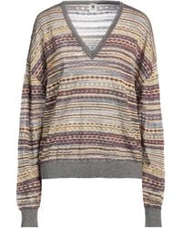 Missoni - Pullover - Lyst