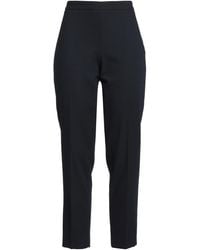 BOSS - Midnight Pants Polyester, Virgin Wool, Elastane - Lyst